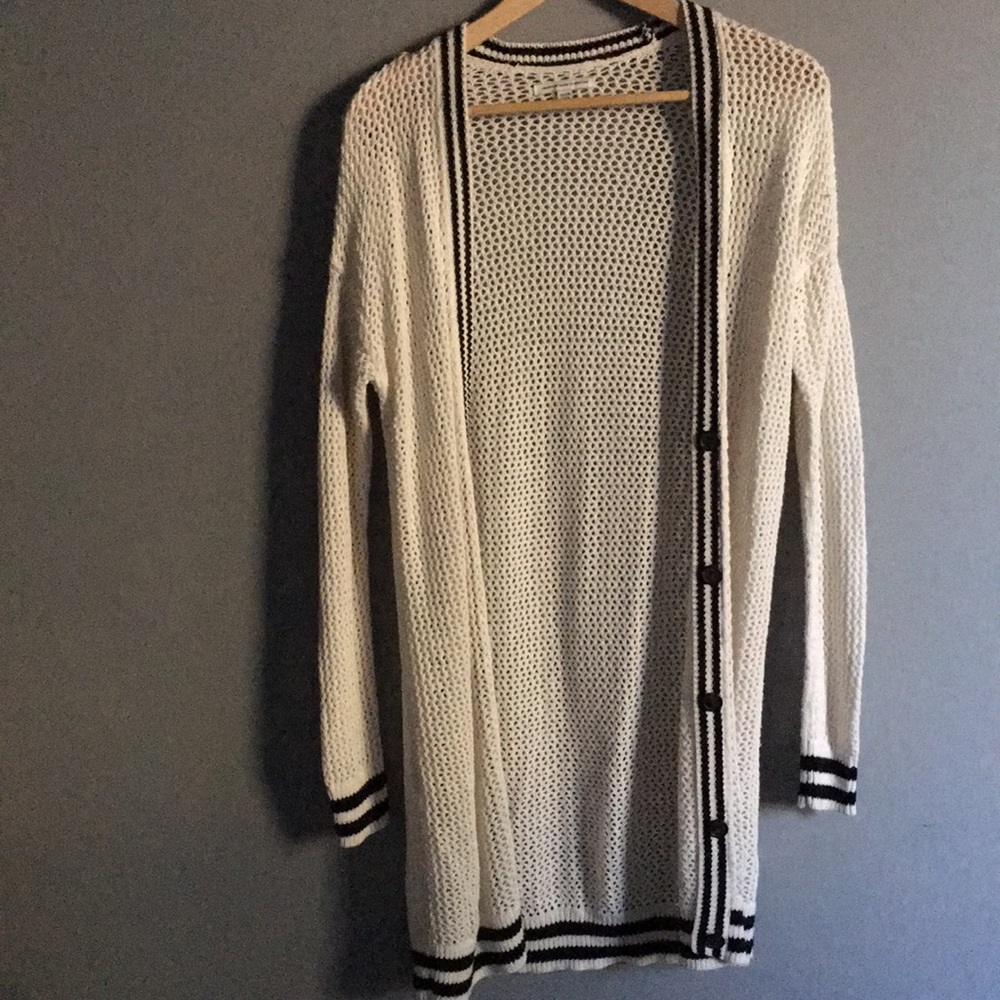 American Eagle Cardigan
